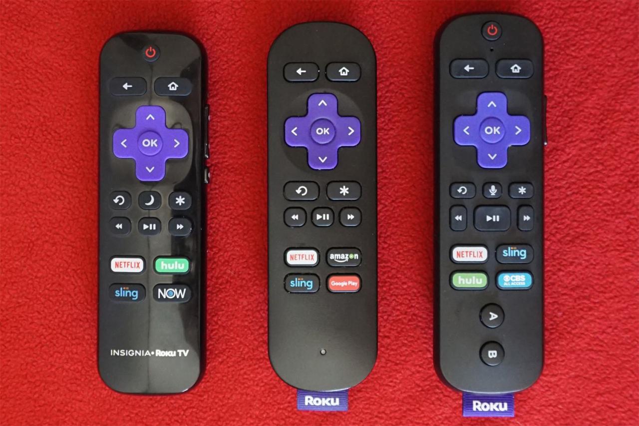 How To Pair Roku Remote