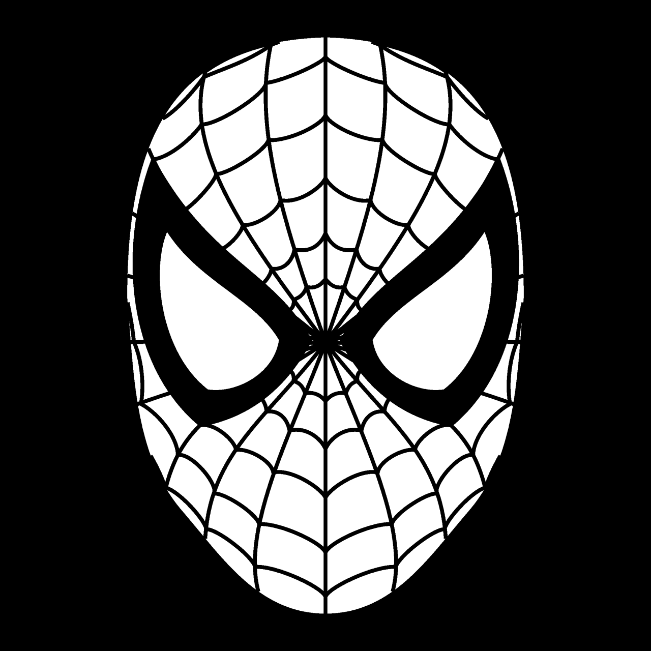 Spider man Logo PNG Transparent & SVG Vector - Freebie Supply