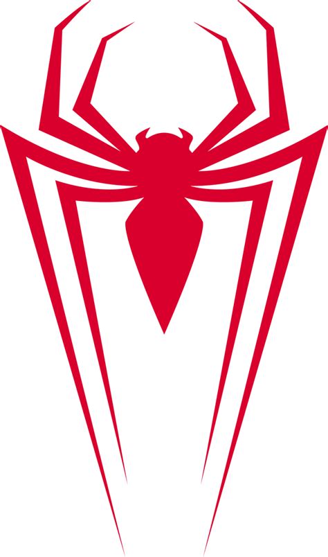 49+ Spider Man Logo Svg Spider man Logo PNG Transparent & SVG Vector - Freebie Supply