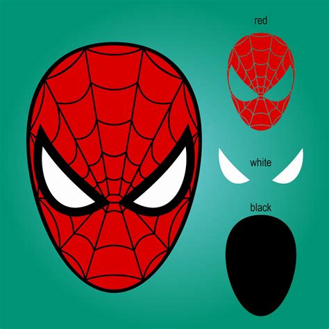 35+ Spiderman Card Svg Pin on Cricut Creation Inspiration