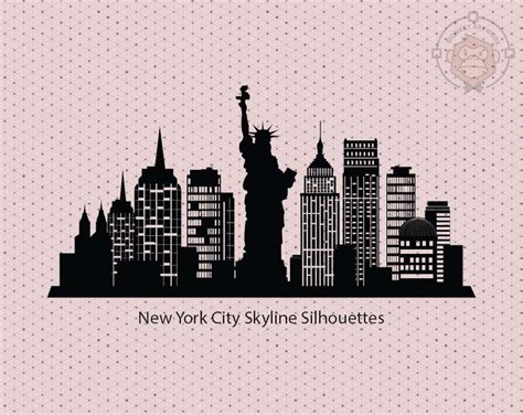 51+ Spiderman City Svg City Skyline Svg City Svg Buildings Svg New York City Svg - Etsy