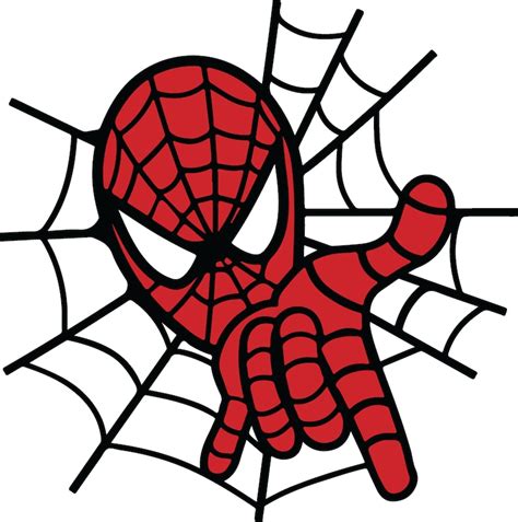 32+ Spiderman Hand Svg Spiderman Custom Shirt Vector SVG Image Instant Download - Etsy