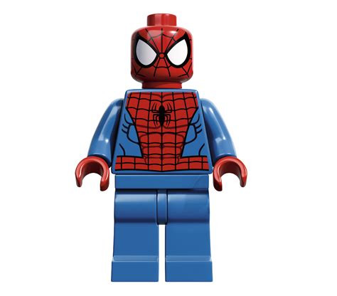 88+ Spiderman Lego Svg Download High Quality spiderman clipart lego Transparent PNG Images