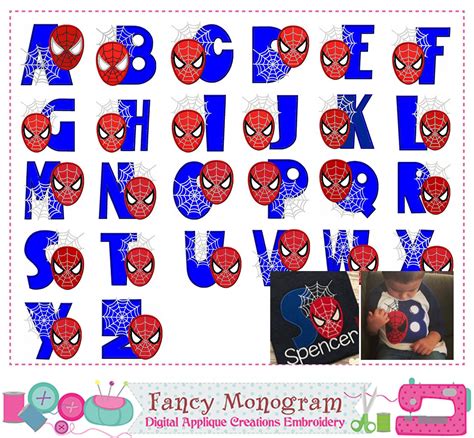 36+ Spiderman Letters Svg SPIDERMAN Alphabet Bundle Svg Spiderman Letters Svg SPIDER | Etsy