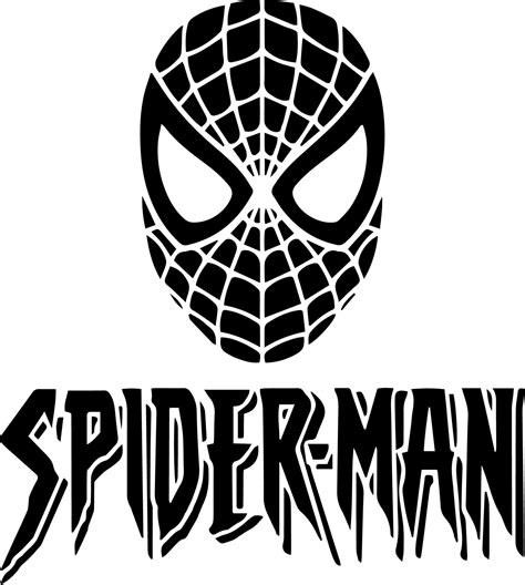 81+ Spiderman Logo Svg Spiderman svg