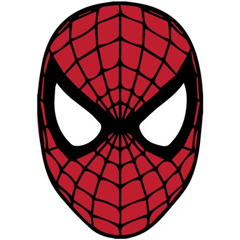 73+ Spiderman Mask Svg Free Spiderman Mask SVG