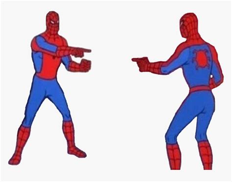 45+ Spiderman Pointing Svg Spider-Man pointing (by me) : r/Spiderman