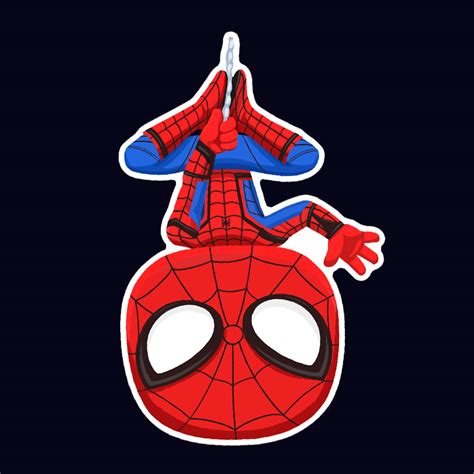 42+ Spiderman Stickers Svg Account Suspended | Vinyl decals