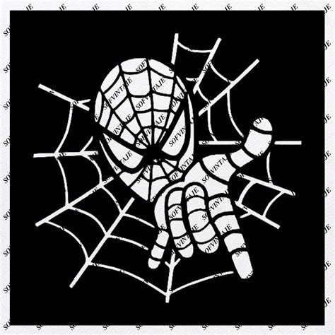 61+ Spiderman Vector Svg Spiderman Logo Svg File-Spiderman Original Svg DesignTattoo Svg