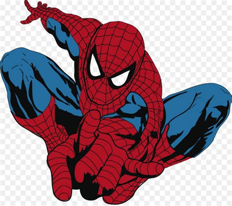 84+ Spiderman Vector Download High Quality spiderman clipart vector Transparent PNG Images