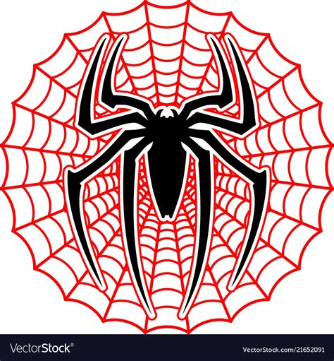 98+ Spiderman Web Svg Spiderman Web Vector - ClipArt Best
