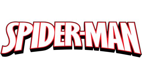 48+ Spiderman Word Svg Share 76+ spiderman logo png - ceg.edu.vn