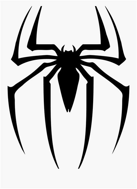 65+ Svg Spiderman Logo Spider-Man Scalable Vector Graphics Clip art Logo - spider-man png