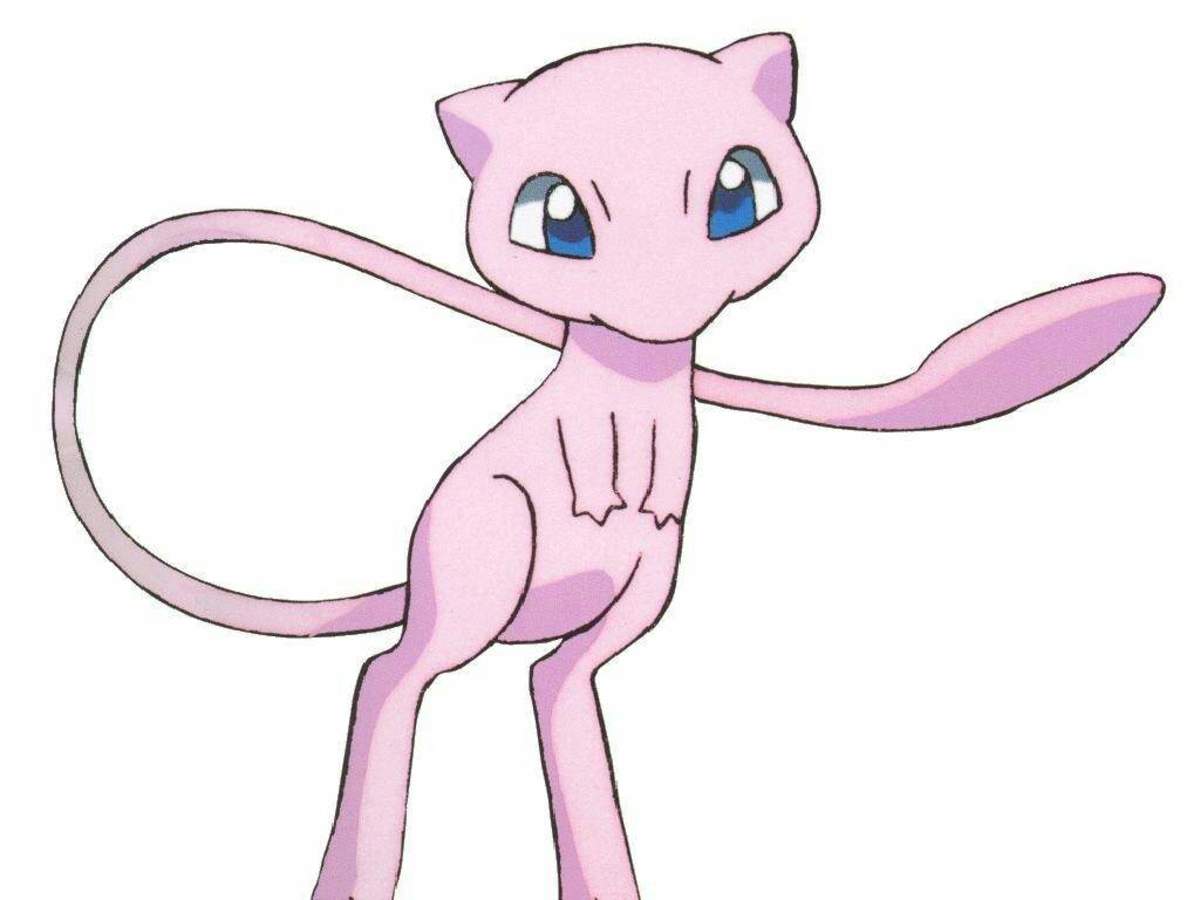 How To Mew