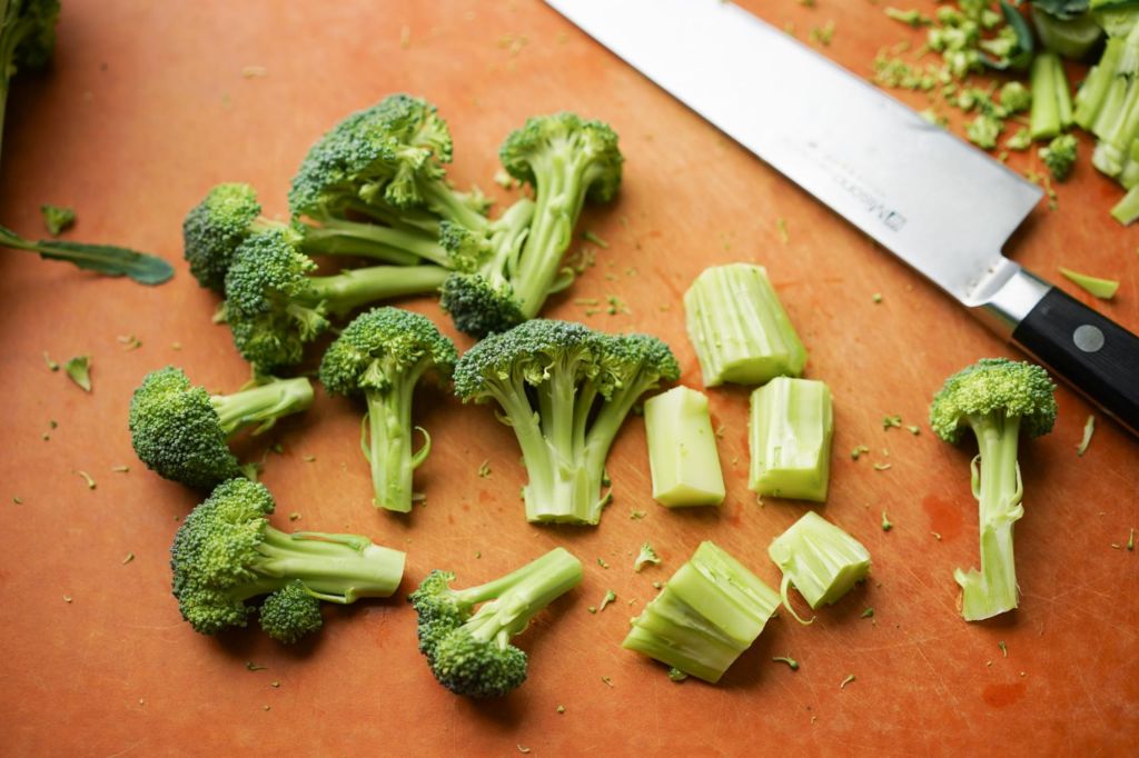 How Long To Boil Broccoli