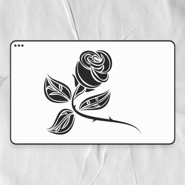 Free Valentine's Thorns Plant Rosa Graphics
