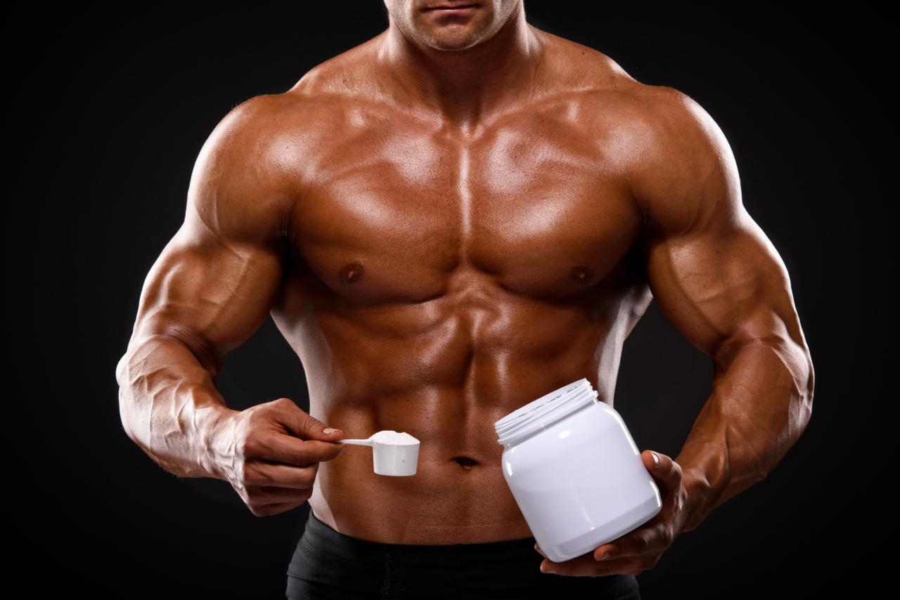 How To Take Creatine