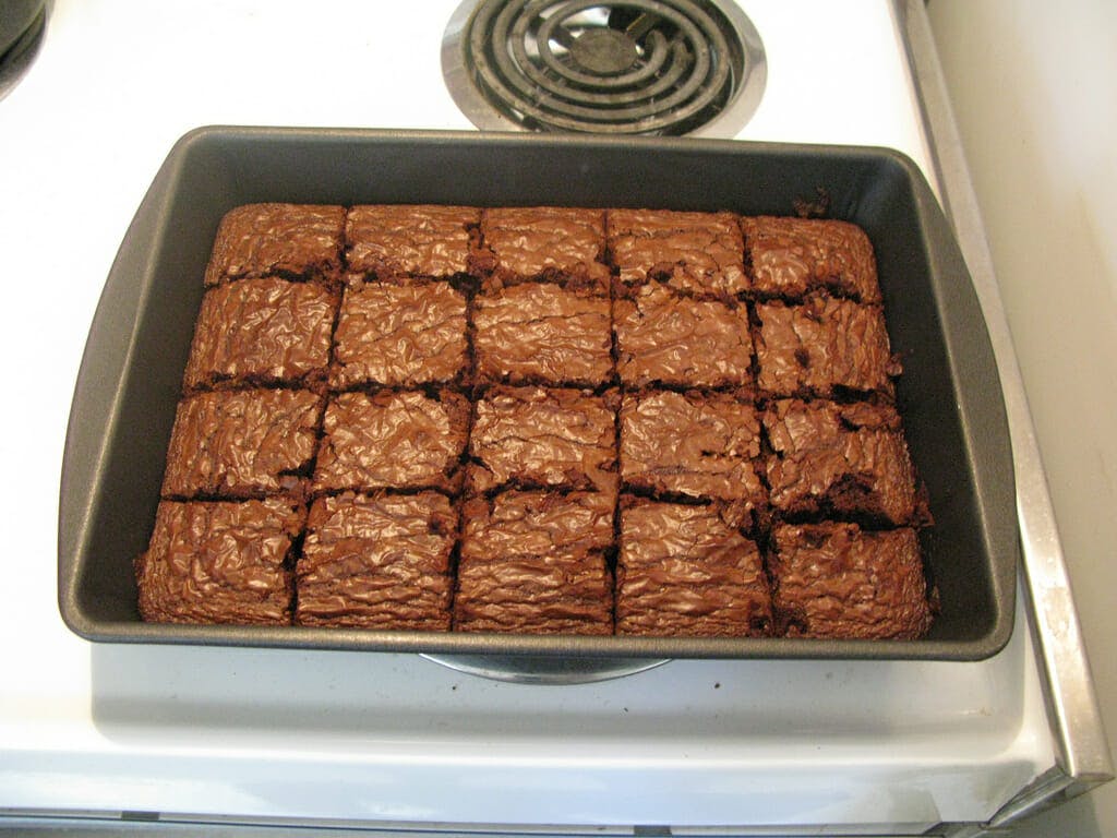 How To Make Weed Brownies