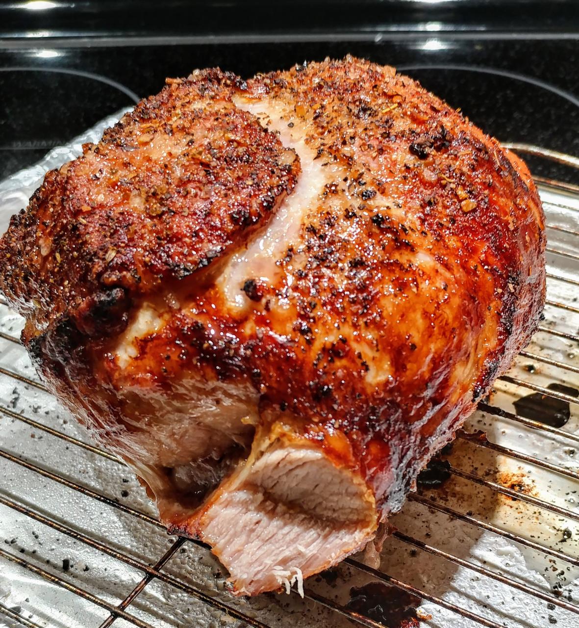 How To Cook Pork Roast