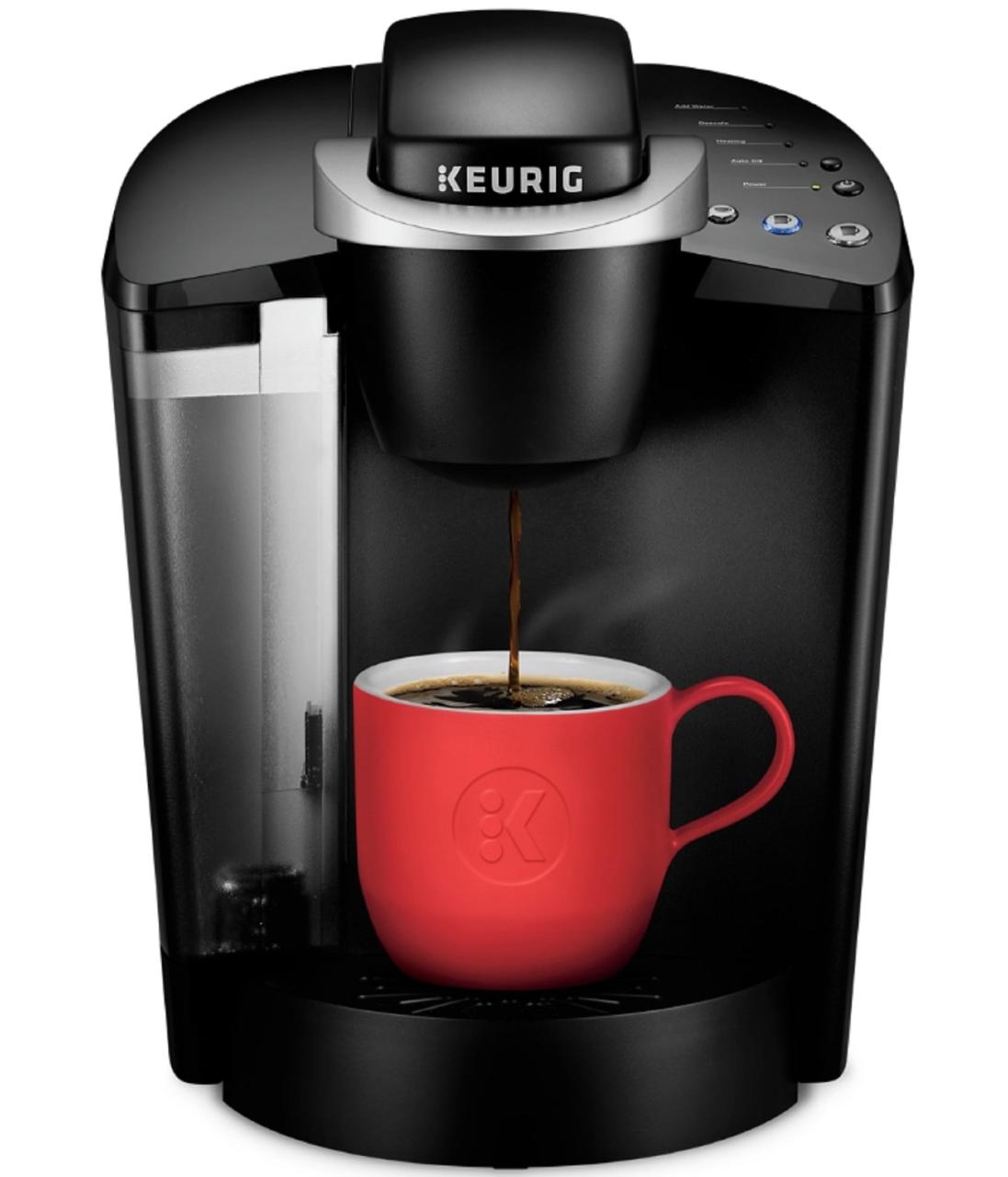 How To Use Keurig