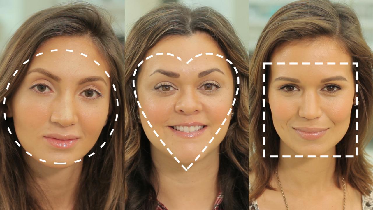 How To Contour Your Face