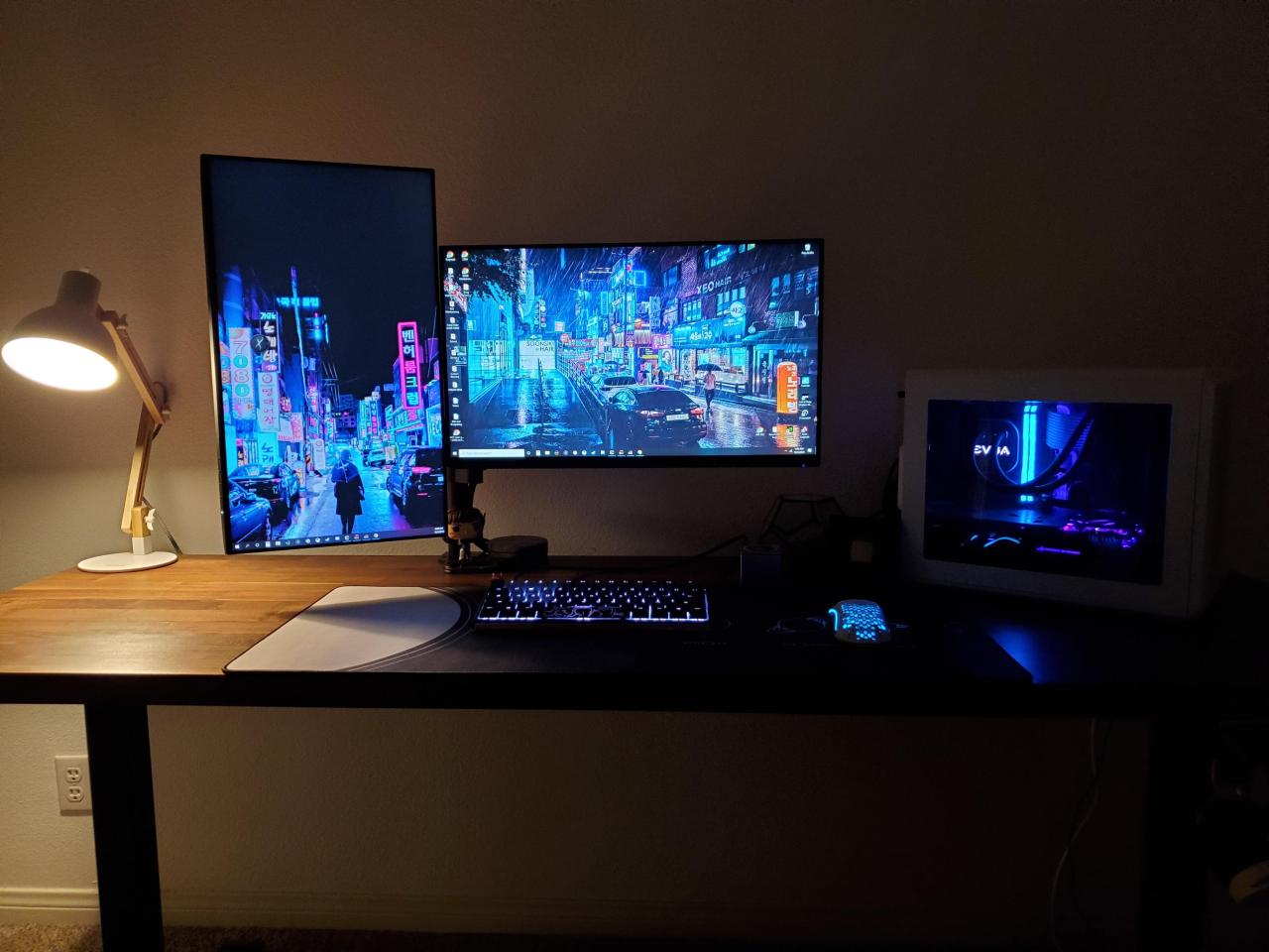 How To Setup Dual Monitors