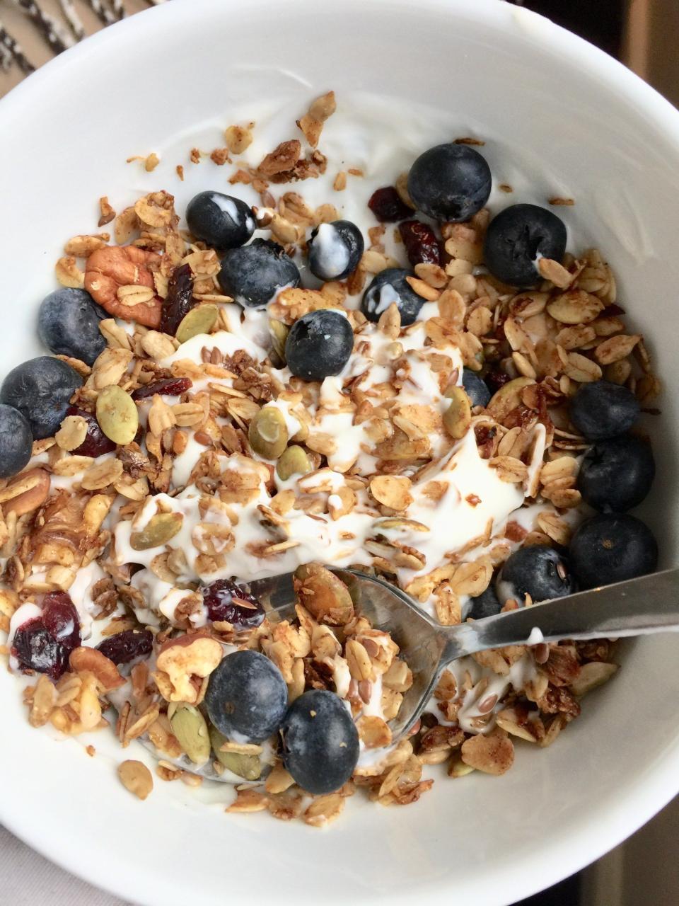 How To Make Granola