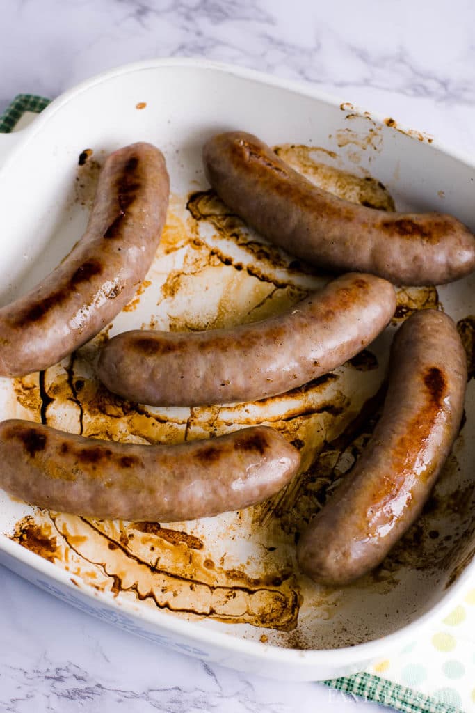 How To Cook Brats