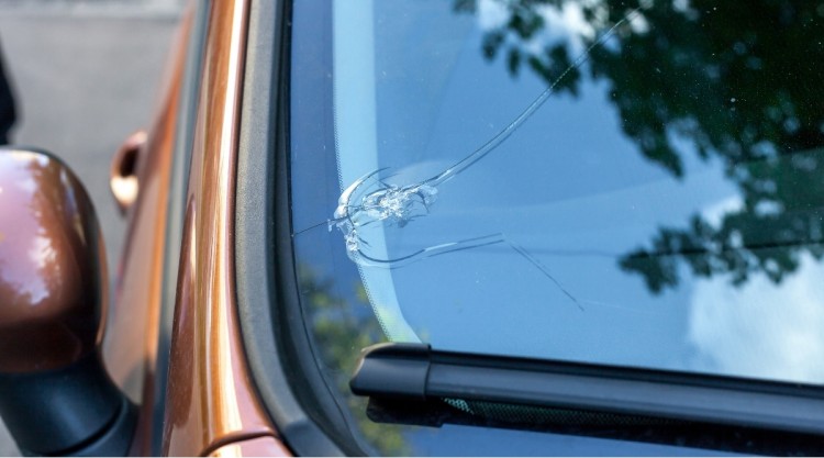 How Much To Replace Windshield