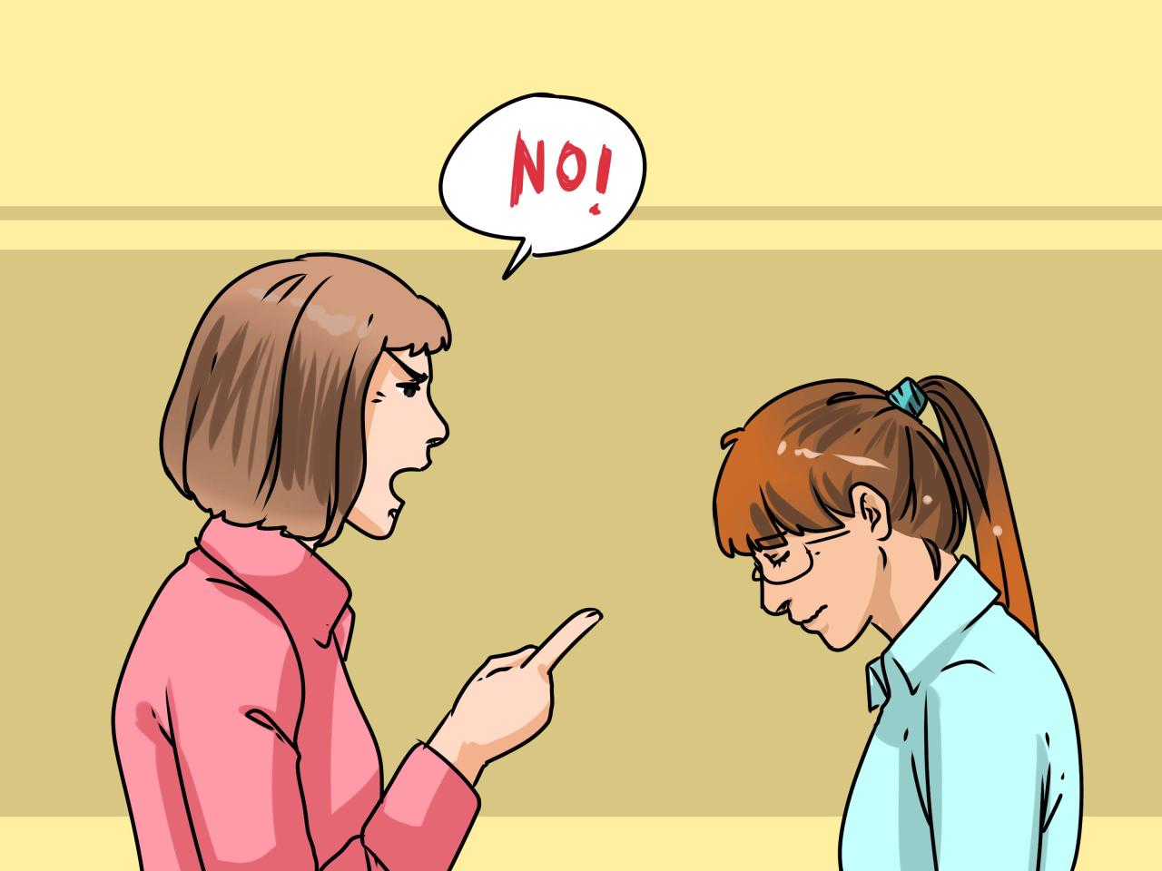 How To Convince Your Parents