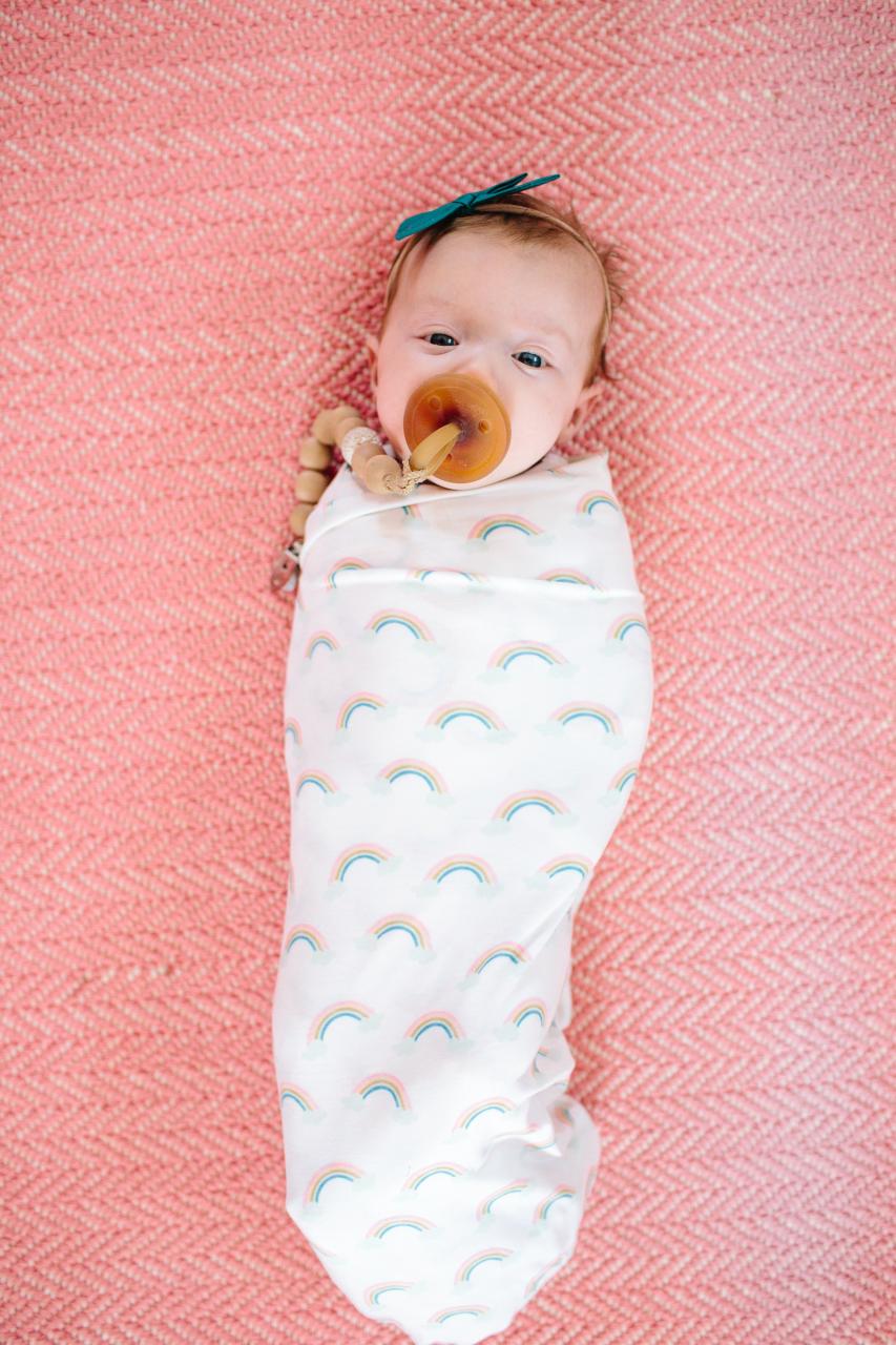 How To Swaddle