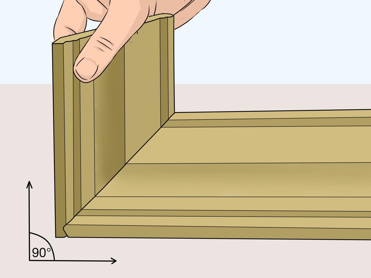 How To Cut Crown Molding