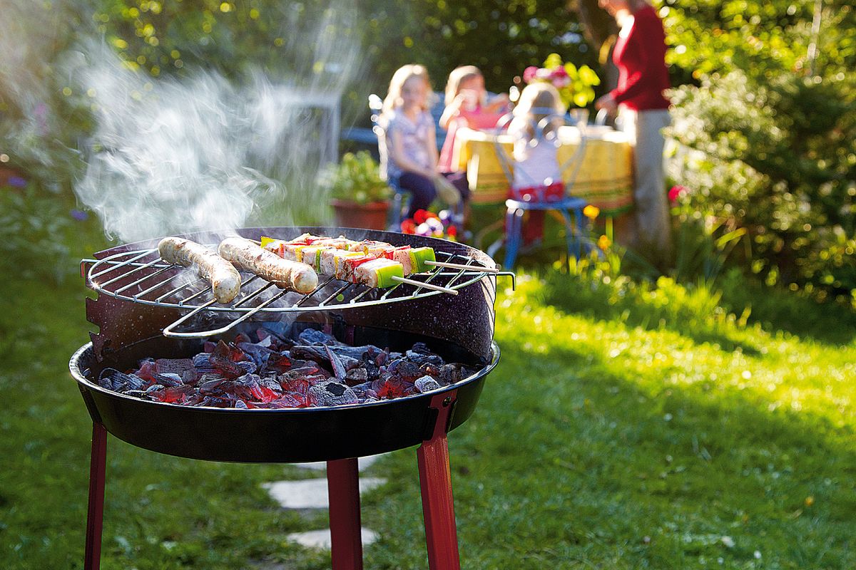 How To Bbq Right