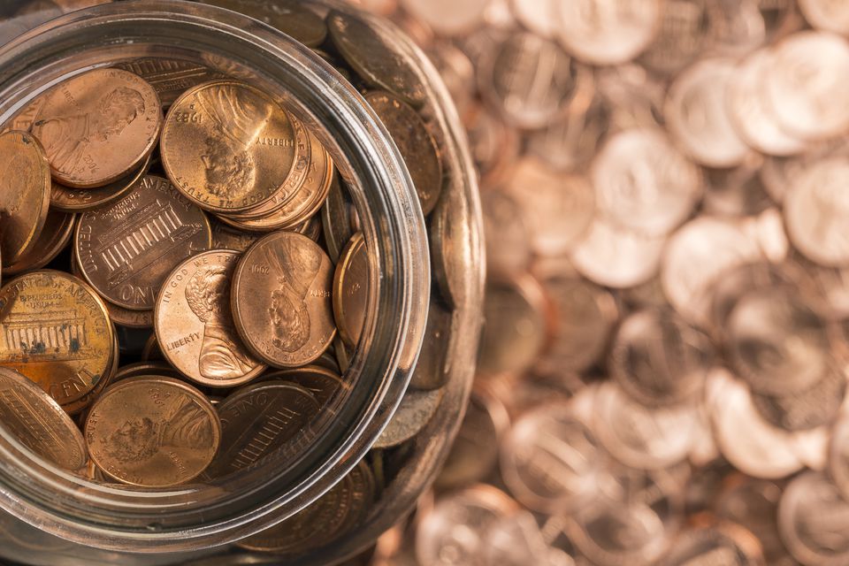 How To Clean Pennies