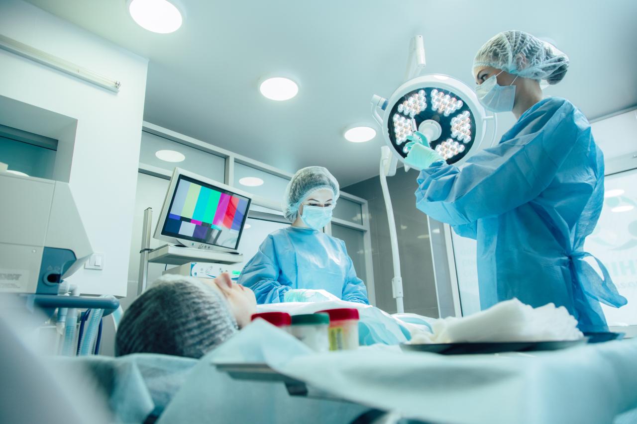 How To Become An Anesthesiologist