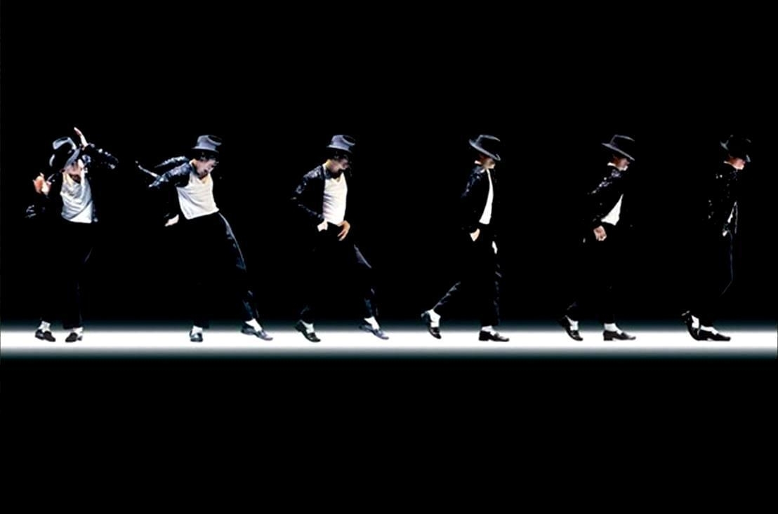 How To Moonwalk