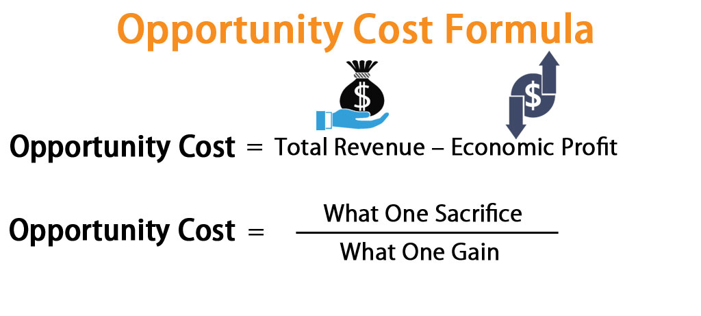 How To Calculate Opportunity Cost