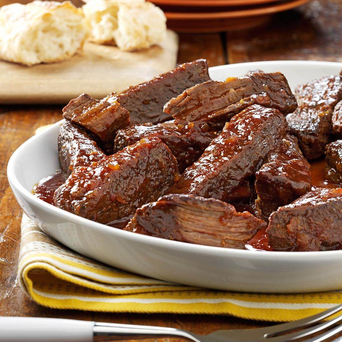 How To Cook Short Ribs