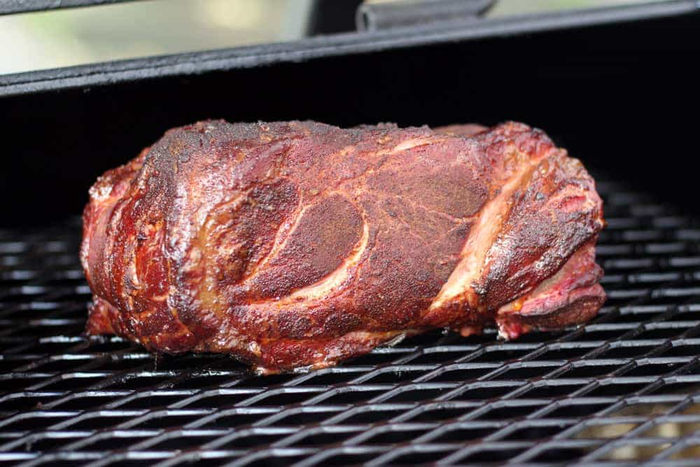 How To Smoke Pork Butt