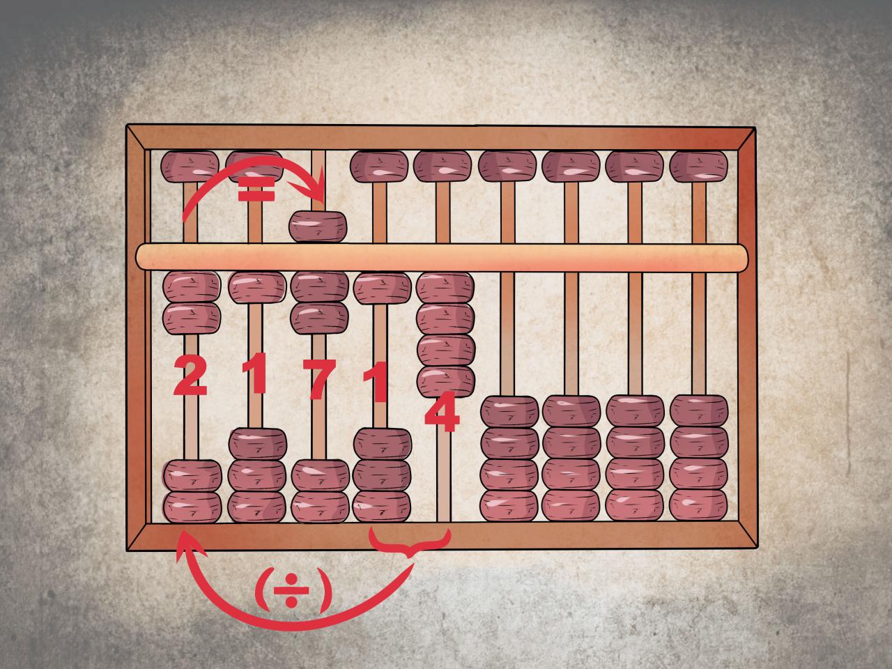 How To Use An Abacus