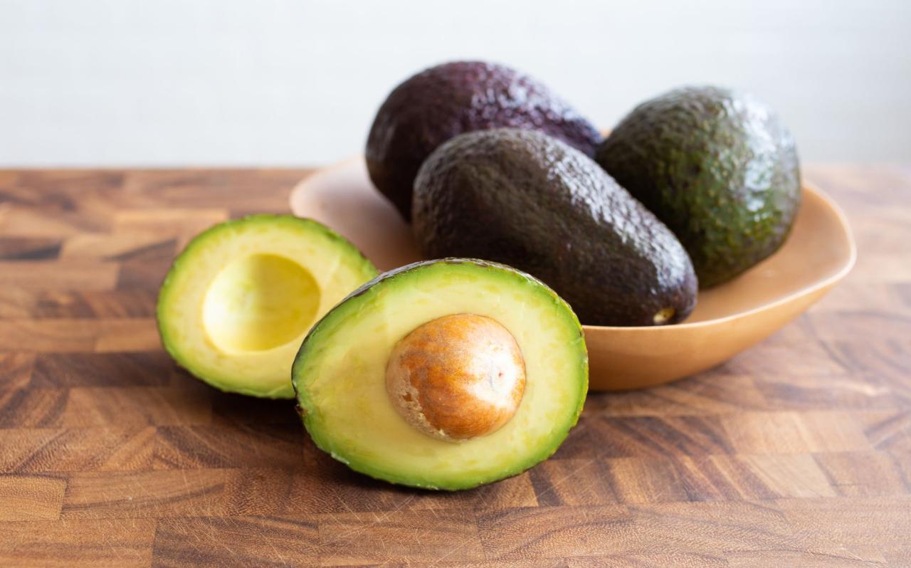 How To Ripen An Avocado