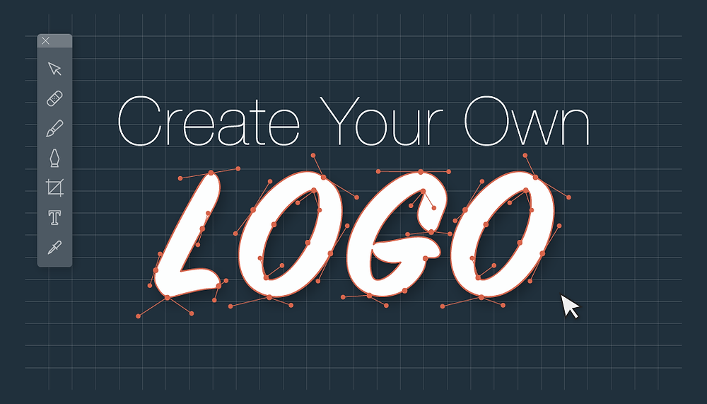 How To Create A Logo