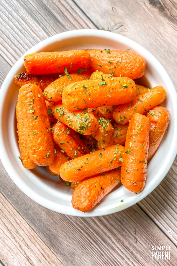 How To Cook Carrots