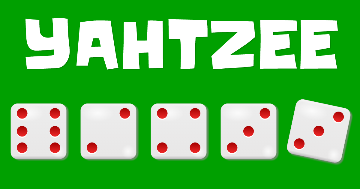 How To Play Yahtzee