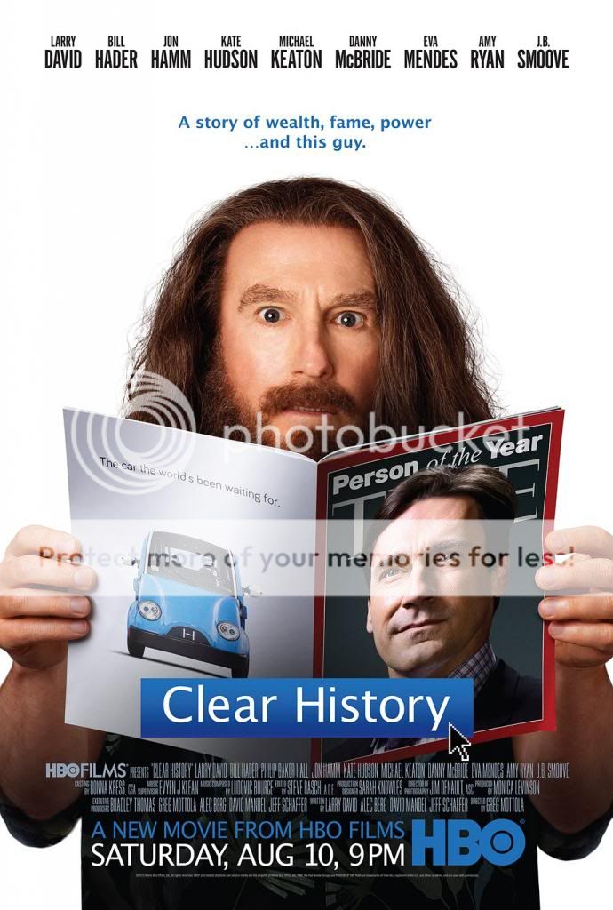 How To Clear History