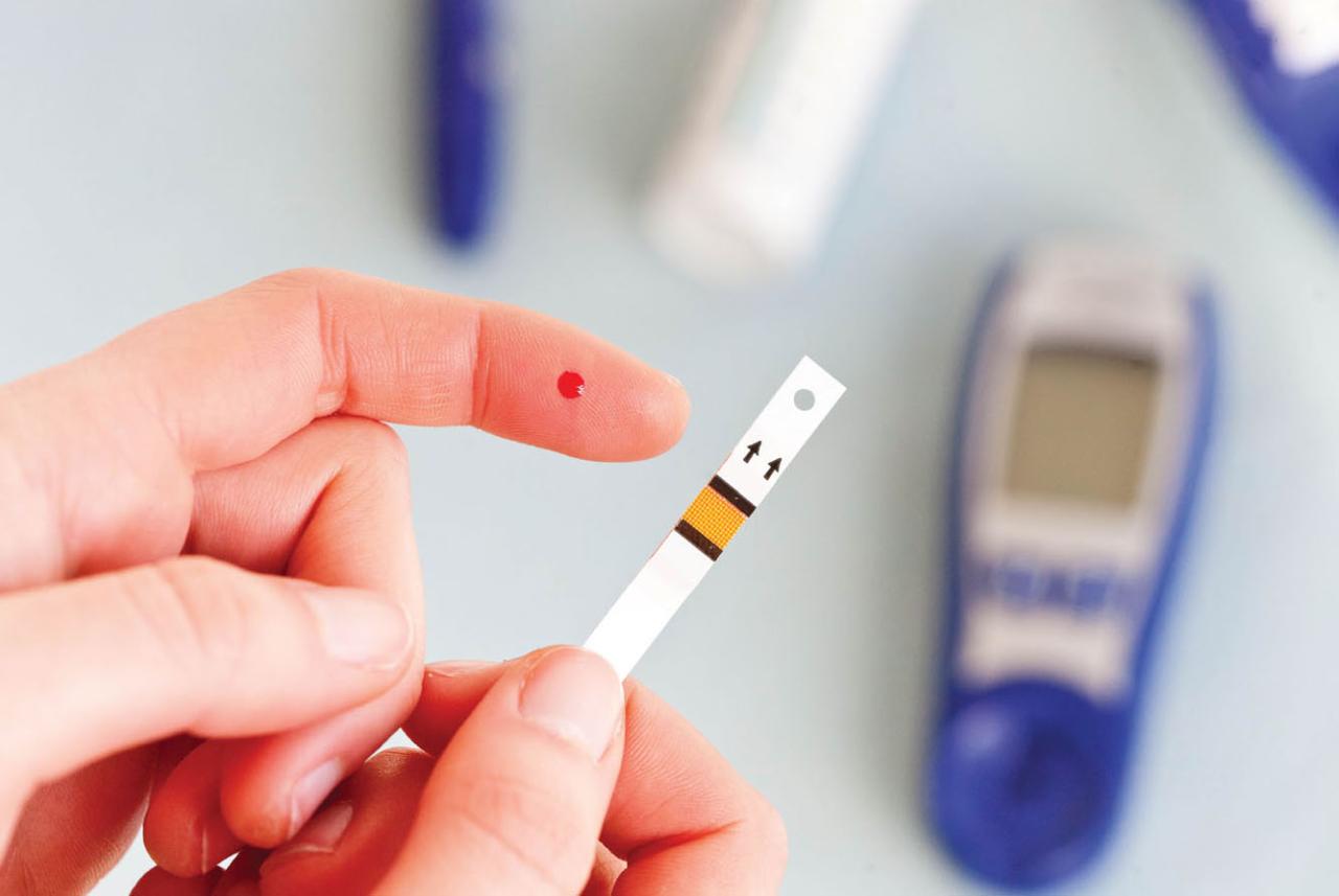 How To Test For Diabetes