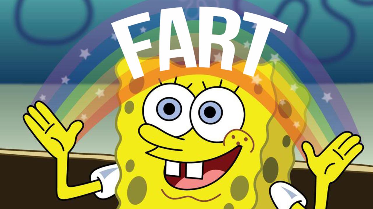 How To Fart