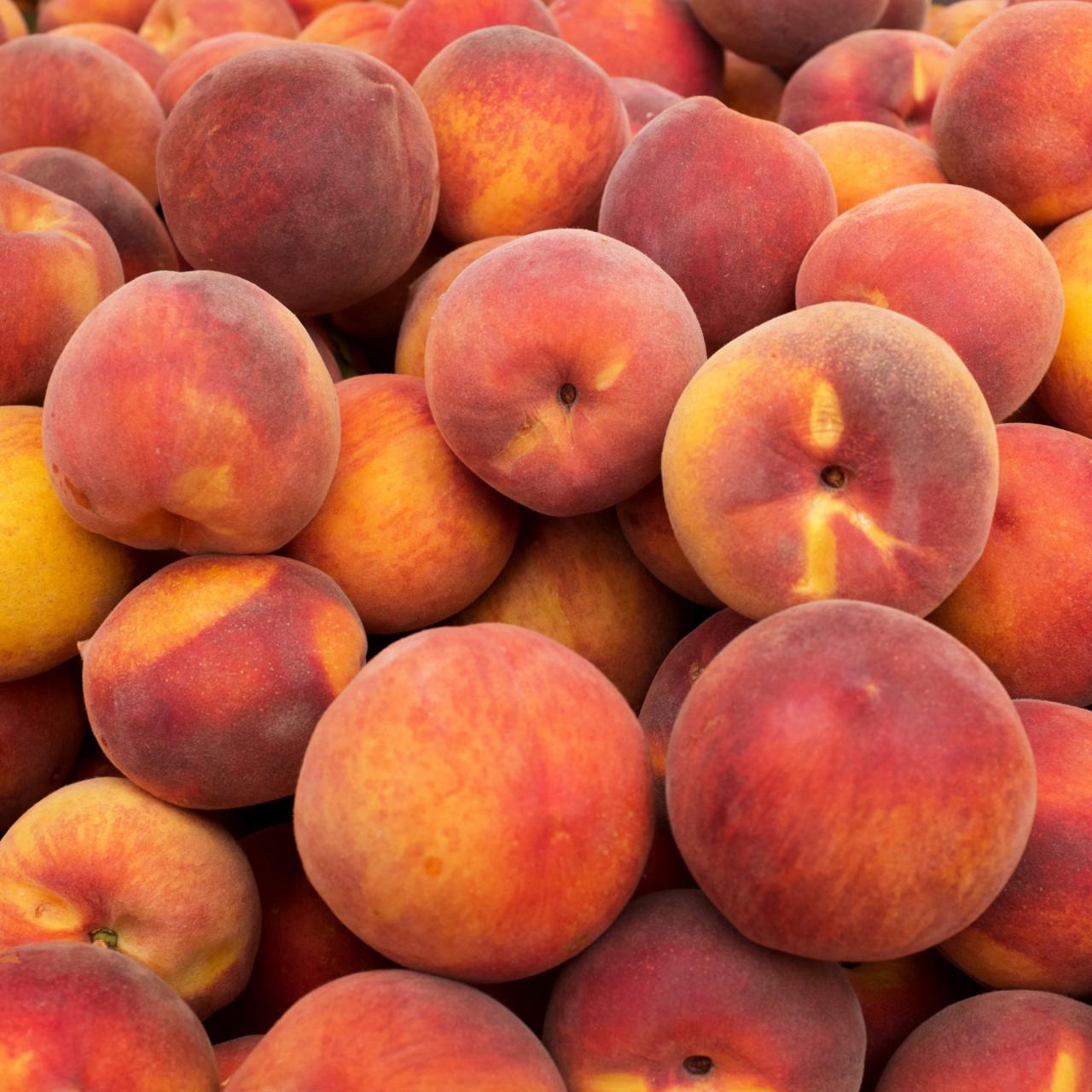 How To Ripen Peaches