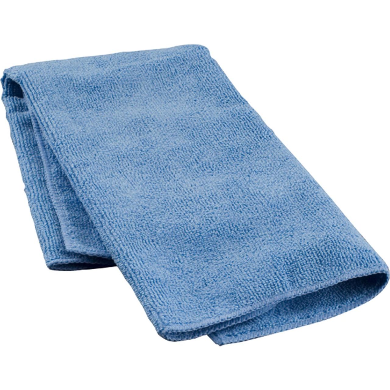 How To Wash Microfiber Towels