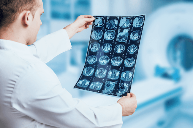 How To Become A Radiologist